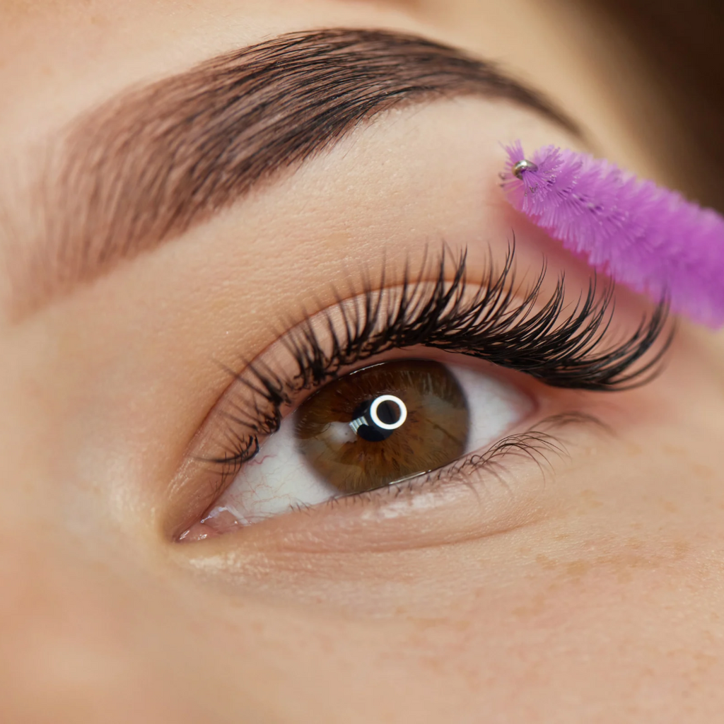 Formation Rehaussement de Cils LIFT & GLOW