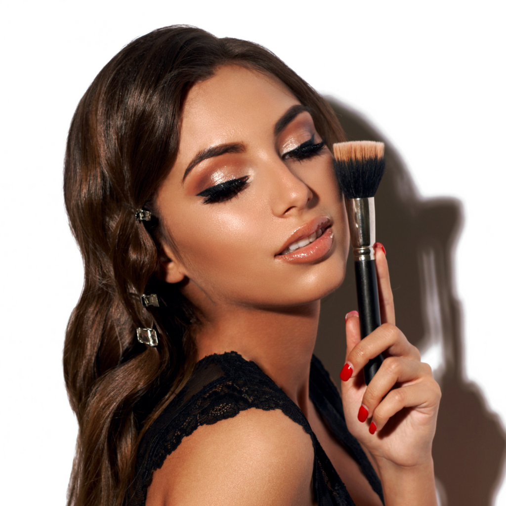 Formation Makeup Artist | LAÏSHA BEAUTY